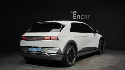 Hyundai Ioniq5