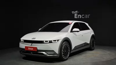 Hyundai Ioniq5