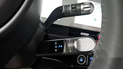 Hyundai Ioniq5