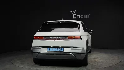 Hyundai Ioniq5