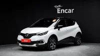 Renault Samsung QM3