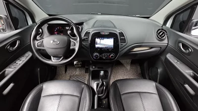 Renault Samsung QM3