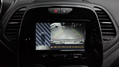 Renault Samsung QM3