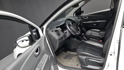 Renault Samsung QM3