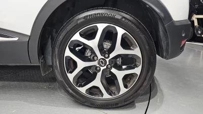 Renault Samsung QM3