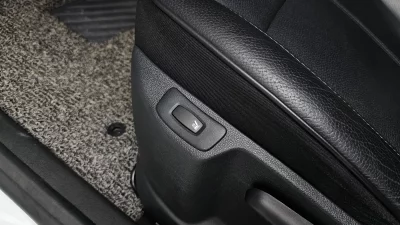 Renault Samsung QM3