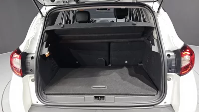 Renault Samsung QM3