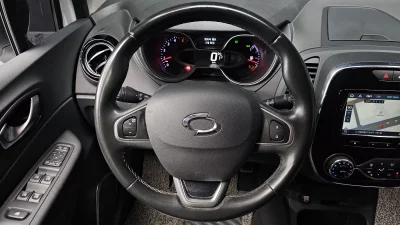 Renault Samsung QM3