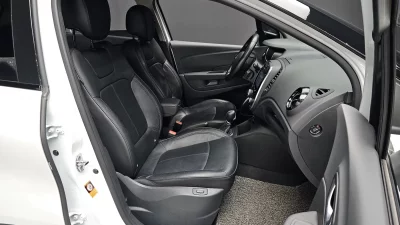 Renault Samsung QM3