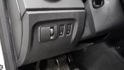 Renault Samsung QM3