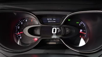 Renault Samsung QM3