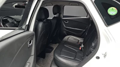 Renault Samsung QM3