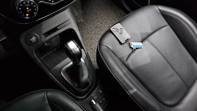 Renault Samsung QM3