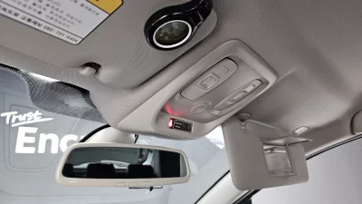 Renault Samsung QM3