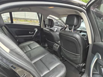 Renault Samsung SM5