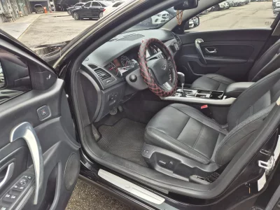 Renault Samsung SM5
