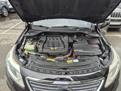 Renault Samsung SM5