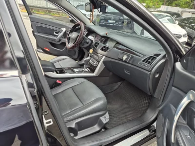 Renault Samsung SM5