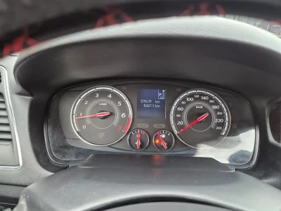 Renault Samsung SM5