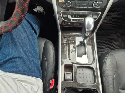 Renault Samsung SM5
