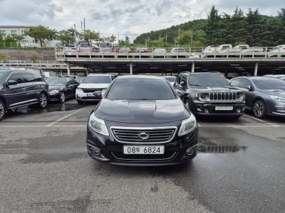 Renault Samsung SM5