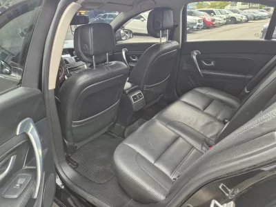 Renault Samsung SM5