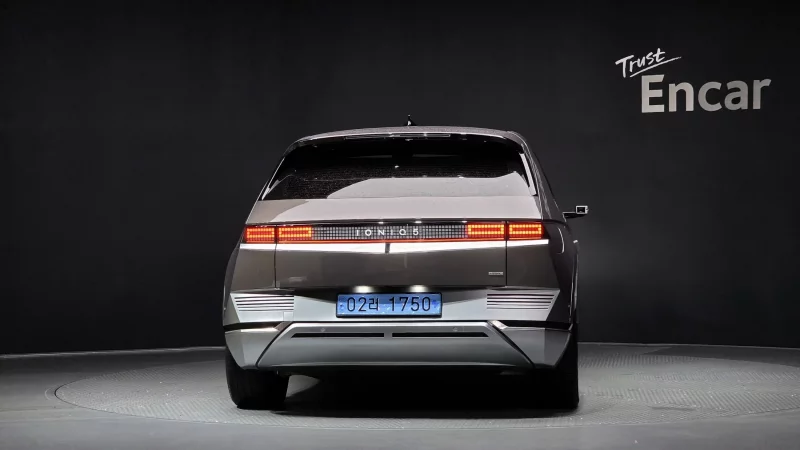 Hyundai Ioniq5
