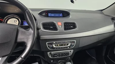 Renault Samsung SM3