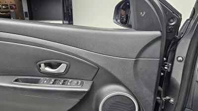 Renault Samsung SM3