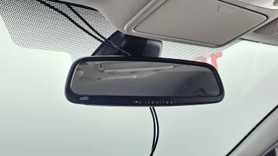 Renault Samsung SM3