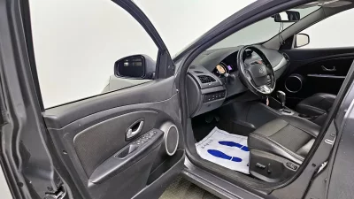 Renault Samsung SM3
