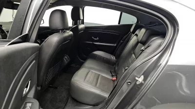Renault Samsung SM3
