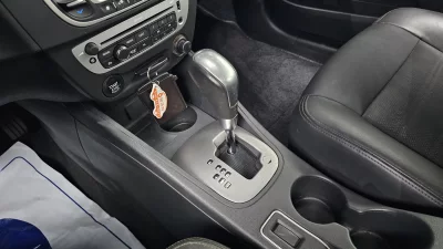 Renault Samsung SM3