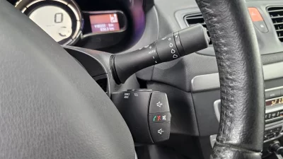Renault Samsung SM3