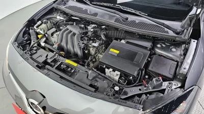 Renault Samsung SM3