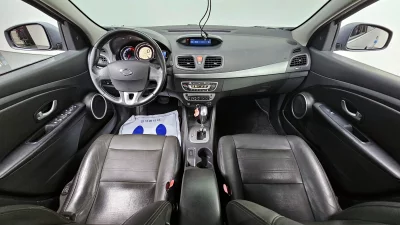 Renault Samsung SM3