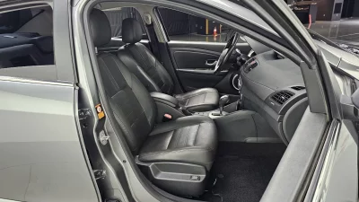 Renault Samsung SM3