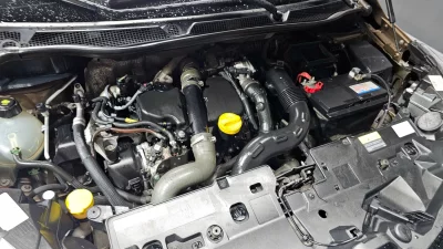 Renault Samsung QM3