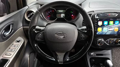 Renault Samsung QM3
