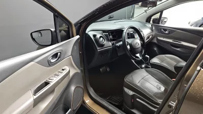 Renault Samsung QM3