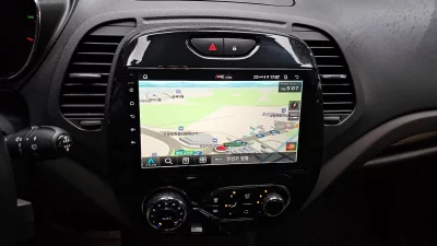 Renault Samsung QM3