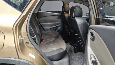 Renault Samsung QM3
