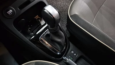 Renault Samsung QM3