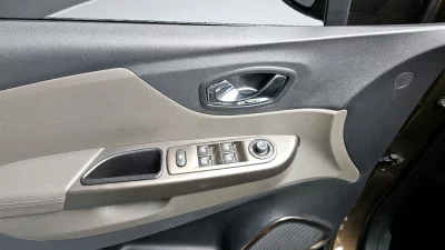 Renault Samsung QM3