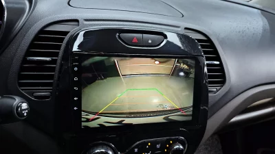 Renault Samsung QM3