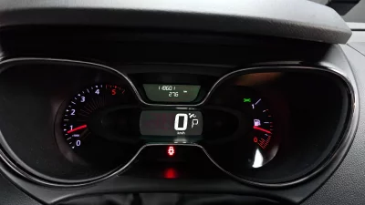 Renault Samsung QM3