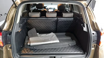 Renault Samsung QM3