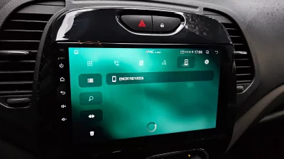 Renault Samsung QM3