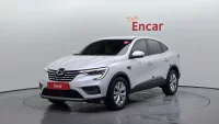 Renault Samsung XM3