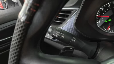 Renault Samsung XM3